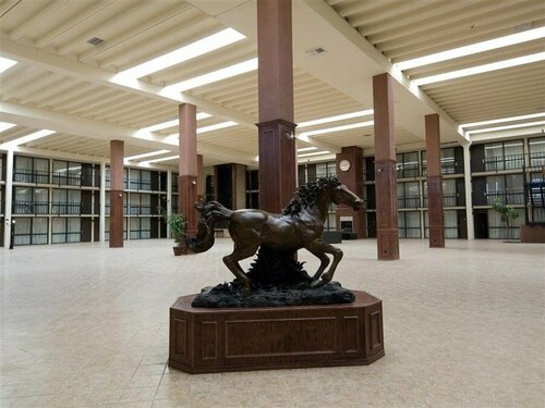 Rodeway Inn, Buchen Sie Hotel Abilene Texas