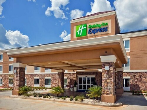 Holiday Inn Express Canandaigua by IHG, Забронировать Отель Канандейгуа Finger Lakes