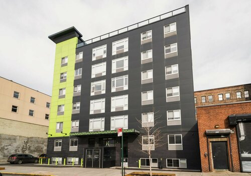 Hotel BPM Brooklyn New York, Book Hotel Brooklyn 