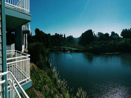 Beach House Inn, Забронировать Отель Форт-Брэгг Mendocino Coast