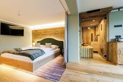 Romantikhotel Zell am See, Забронировать Отель Целль-ам-Зе Europa Sportregion