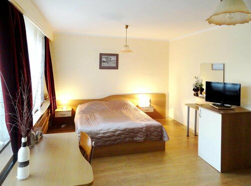 Hotel of Bulgarian Academy of Sciences, Rezervați Hotel Geo Milev Sofia