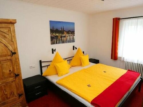 Hotel Jan van Werth, Забронировать Отель Mitte Кобленц, рядом с Музей Людвига в Кобленце