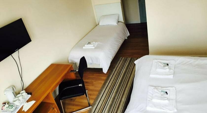 Ebers Hotel