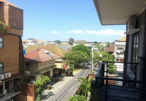 Kembang Sari Suites, Book Hotel Hotels in Badung with a Pool, Swimming Pool