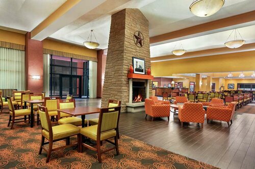 Hampton Inn & Suites Dallas-Mesquite, Book Hotel Mesquite Dallas - Fort Worth Metropolitan Area, near Mesquite Convention Center