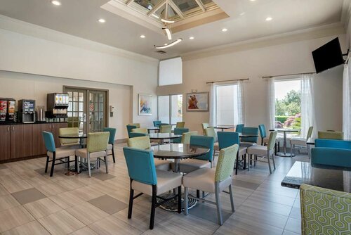 Best Western Carlton Suites, Buchen Sie Hotel Homewood Alabama