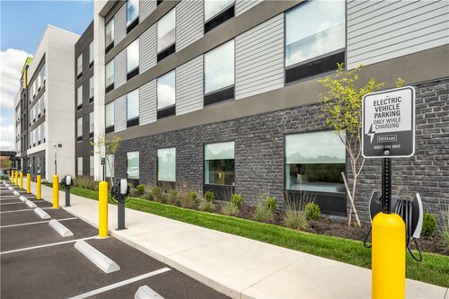 Home2 Suites By Hilton Reynoldsburg Columbus East, Buchen Sie Hotel Reynoldsburg Ohio
