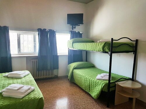 Hotel Morelli, Забронировать Отель Русси Ravenna Area