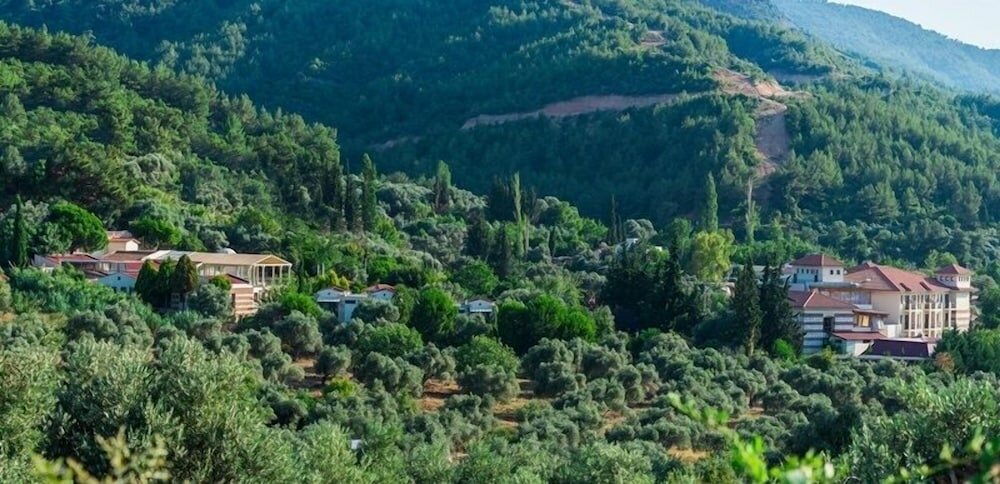 NaturMed Kusadasi