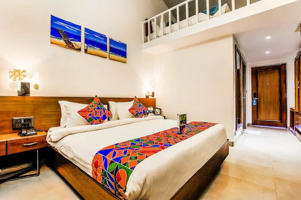 Prime Silver Resort by FabHotel