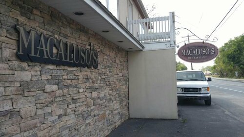 Macaluso's At The Lantern Lodge, Book Hotel Hoteller i Pennsylvania med parkering, Parkering