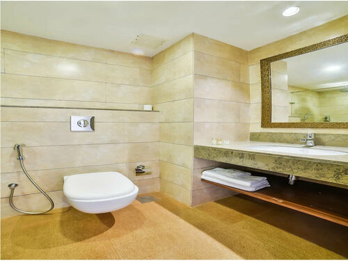Silver Shell Hotel, Забронировать Отель Отели Калангут 3 звезды, рядом с Пляж Калангут, 3*