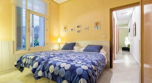 La Casa del Conde de Gelves Apartments, Забронировать Апартаменты/квартира Старый город Севилья, рядом с Рынок El Postigo