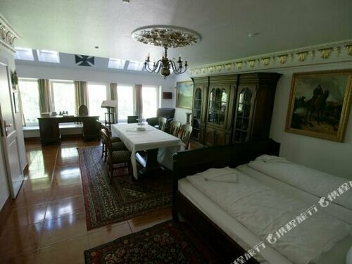 Rittergut Haus Laer, Забронировать Отель Бохум Ruhr area