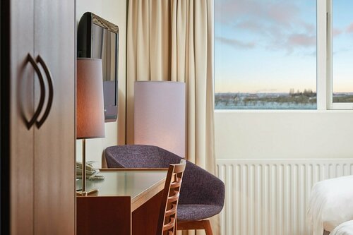 Hérað - Berjaya Iceland Hotels, Réserver Hôtel Hôtels et hébergements à Austurland, Hôtel