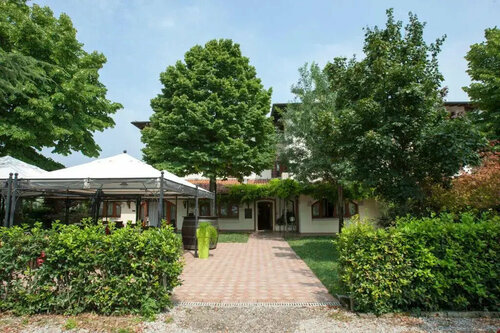 Hotel Ristorante Alla Botte, Prenota Hotel Portogruaro Veneto