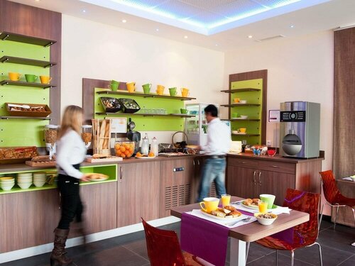 ibis Styles Saint Dizier, Prenota Hotel Saint-Dizier 