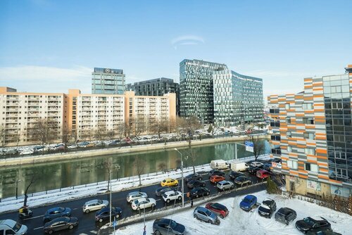Le Blanc ApartHotel, Book Hotel Sector 6 