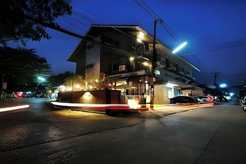 Tanwa House, Забронировать Отель Хай-Йя Чиангмай, рядом с Consulate - General of Japan in Chiang Mai