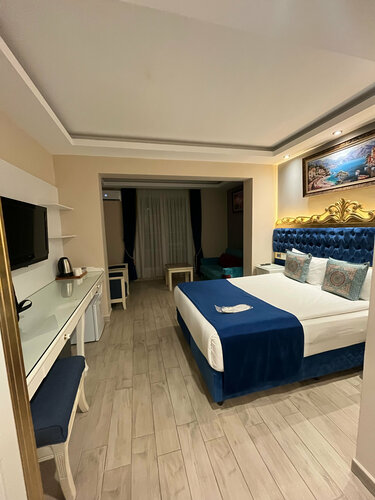 Constantinopolis Hotel, Reservar Hotel Fatih Beyoglu
