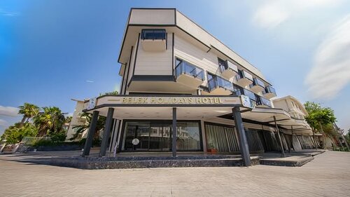 Belek Holidays Hotel