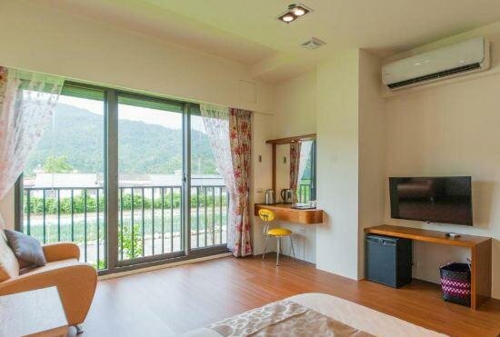 Geothermal Rise Leisure B&B