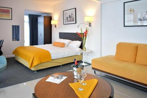 Apartahotel Altos de la Sabana, Забронировать Отель Сан-Хосе Сан-Хосе