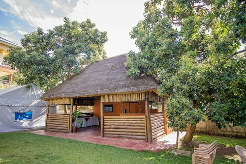 Askay Hotel Suites, Забронировать Отель Отели Энтеббе с завтраком, рядом с UN Base Entebbe, Завтраки