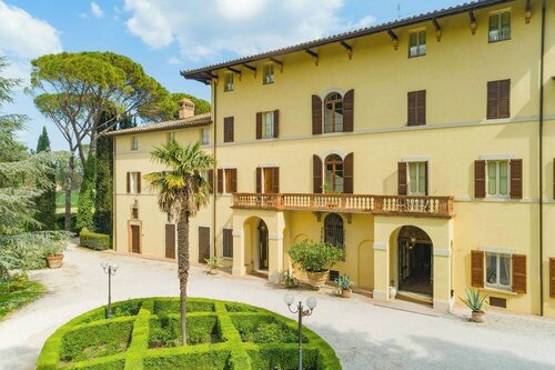 Posta Donini 1579 - UNA Esperienze, Book Hotel Hotels in Umbria with Meals, Half/Full Board