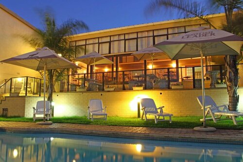 Hotel Portao Diaz, Reservar Hotel Mossel Bay Mossel