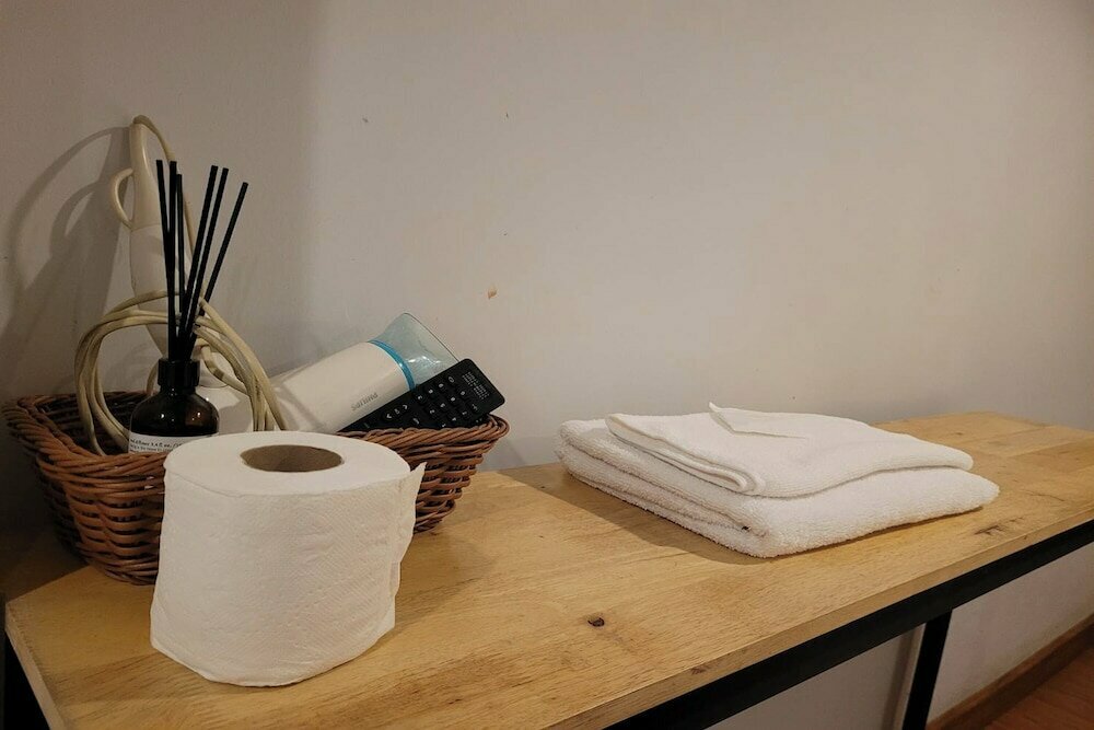 Tch Boutique Hotel & Hostel