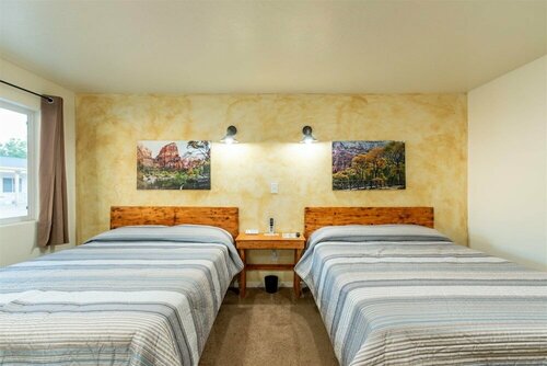Hurricane Hideaway Lodging, Réserver Auberge Hurricane 