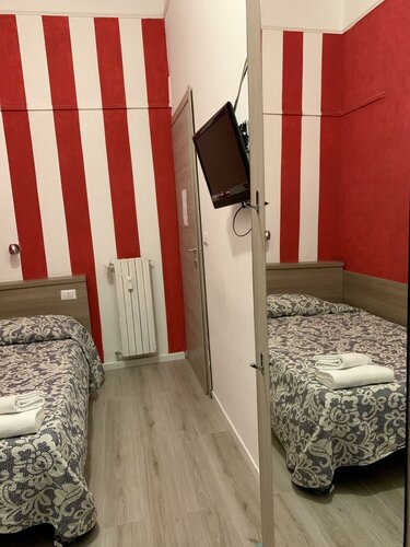 Hotel Vintage Milano Centrale, Prenota Hotel Hotel a Milano con parcheggio, vicino a Stazione Metro Pasteur, Parcheggio