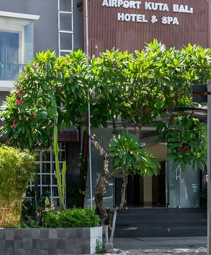 Collection O Kuta Near Airport Ngurah Rai, Đặt Khách sạn Khách sạn Giá rẻ tại Badung