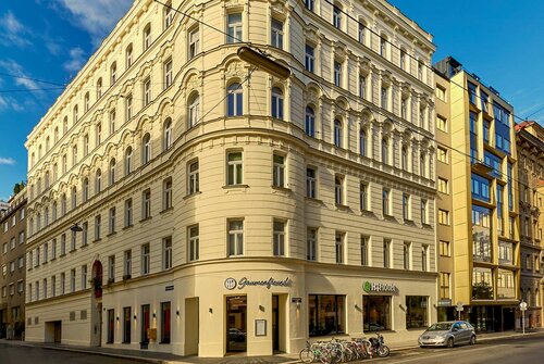H+ Hotel Wien, Rezervați Hotel 09. Alsergrund Viena