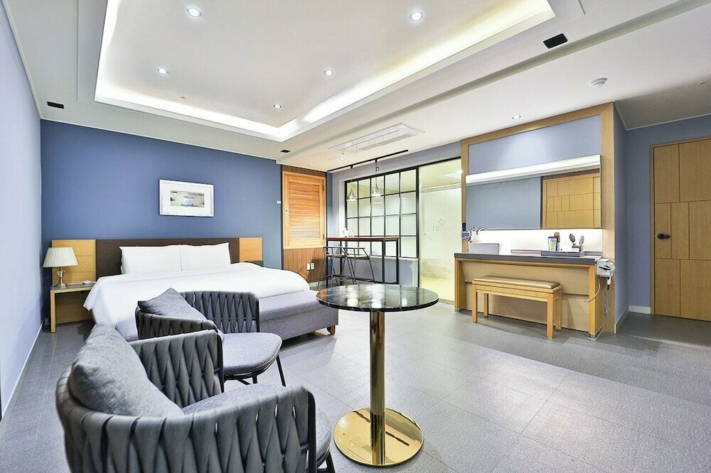 Seomyeon IB Hotel