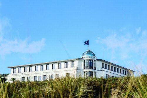A-ROSA Hotel Ceres am Meer, Забронировать Отель Остзебад-Бинц земля Мекленбург-Передняя Померания