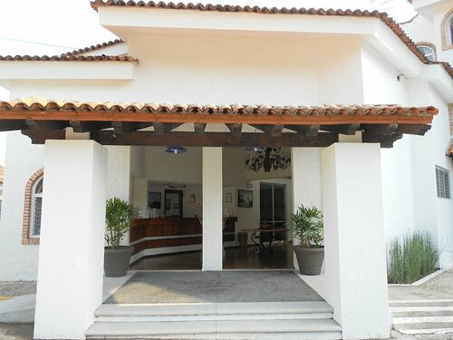 Vista Vallarta All Suites On The Beach, Varaa Hotelli Nayarit hotellit, joissa on aamiainen, Aamiainen
