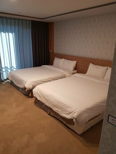 Yangyang International Airport Hotel, Varaa Hotelli Yangyang Gangwon-Do