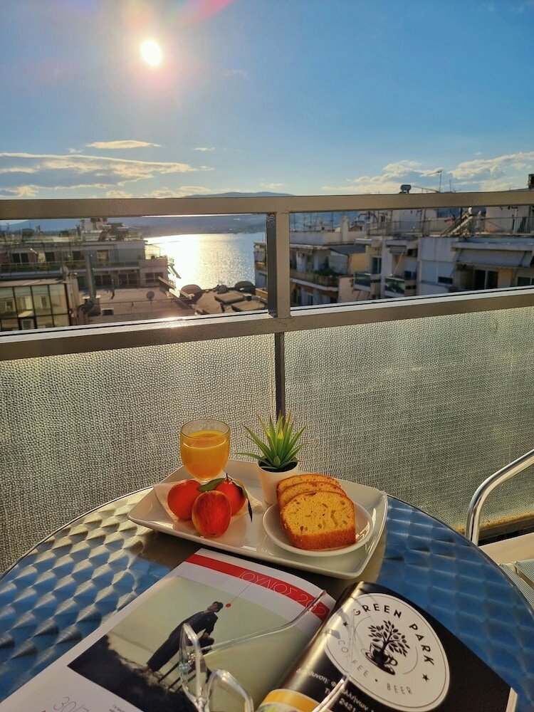 Hotel Nefeli