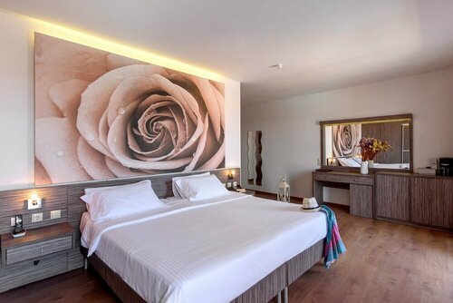 Eurohotel Katrin Suites-Adults Only, Rezerwuj Hotel Stalida Retimno