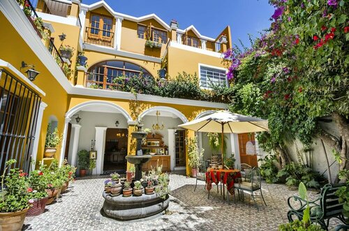 La Hosteria, Book Hotel Arequipa Arequipa