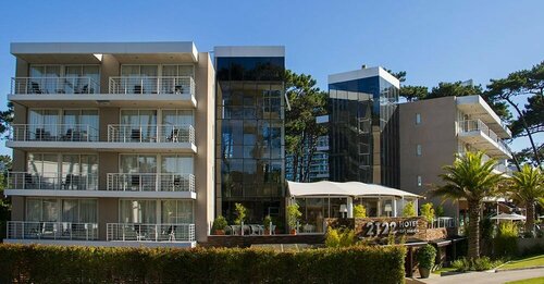 2122 Hotel Art Design, Забронировать Бутик-отель Пунта-дель-Эсте Punta del Este and Vicinity
