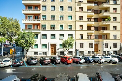 Capital Rooms, Забронировать Гостевой дом Vaticano Prati Рим