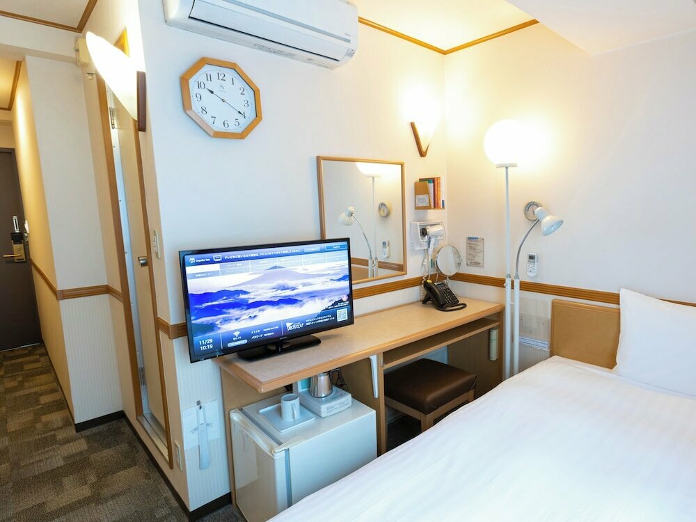 Toyoko Inn Kokura-eki Shinkansenguchi