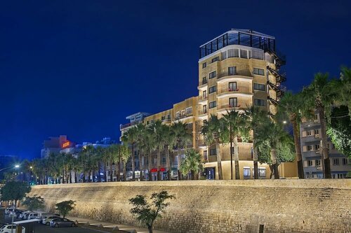 Gate Twenty Two Boutique Hotel, Rezerwuj Hotel Hotele 3* w Nikozja, 3*