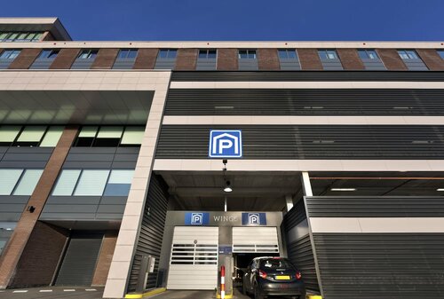 Worldhotel Wings, Book Hotel Rotterdam Zuid-Holland