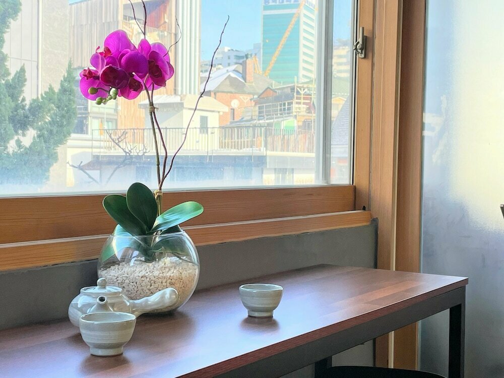 Cocoa Guesthouse