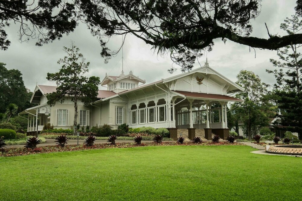 Novus Giri Resort & Spa